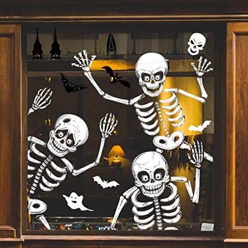 Last-minute-Halloween-Window-Decorations-ideas