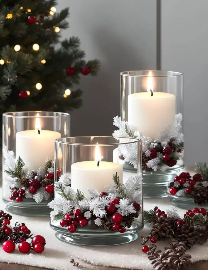 DIY-Christmas-decor-ideas