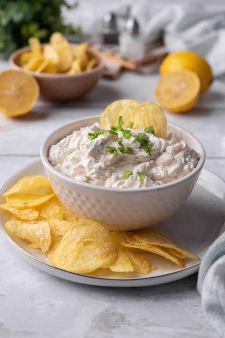 Easy and Simple Christmas party Dips ideas to make