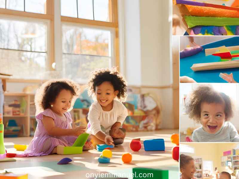 Toddlers-in-a-playroom-as-17-fun-and-educational-Educational-Activities-for-Toddlers