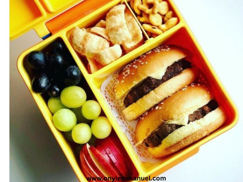 Back-to-school-lunch-ideas