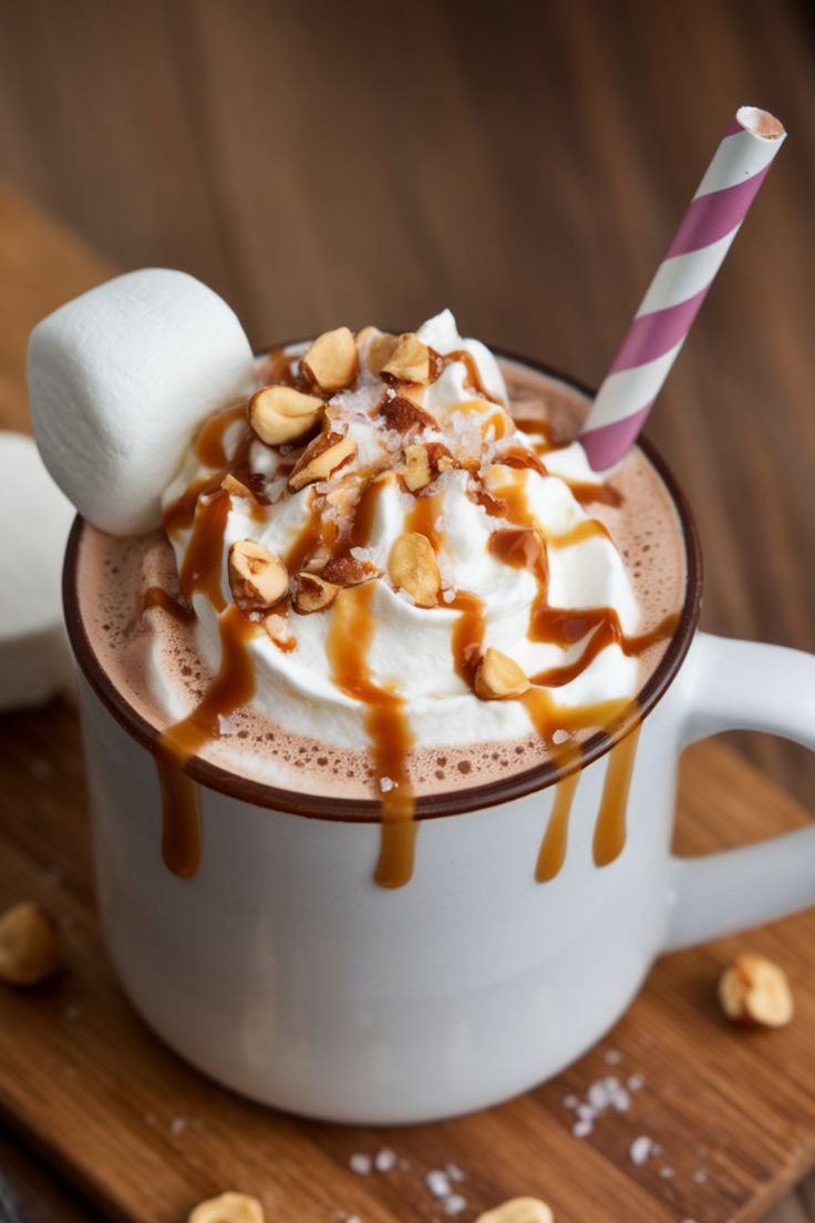 Classic-hot-chocolate