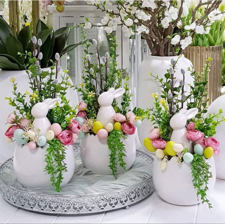 DIY-Easter-decoration-ideas