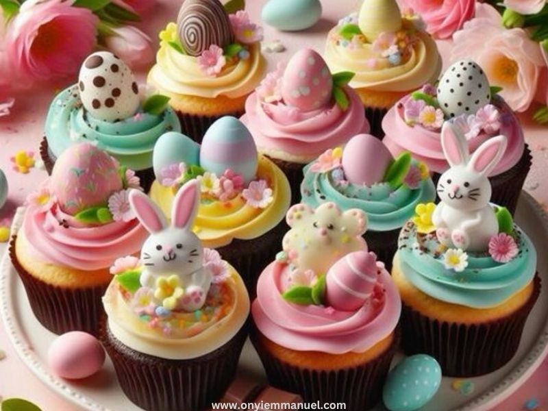 Easter-Cupcake-Ideas