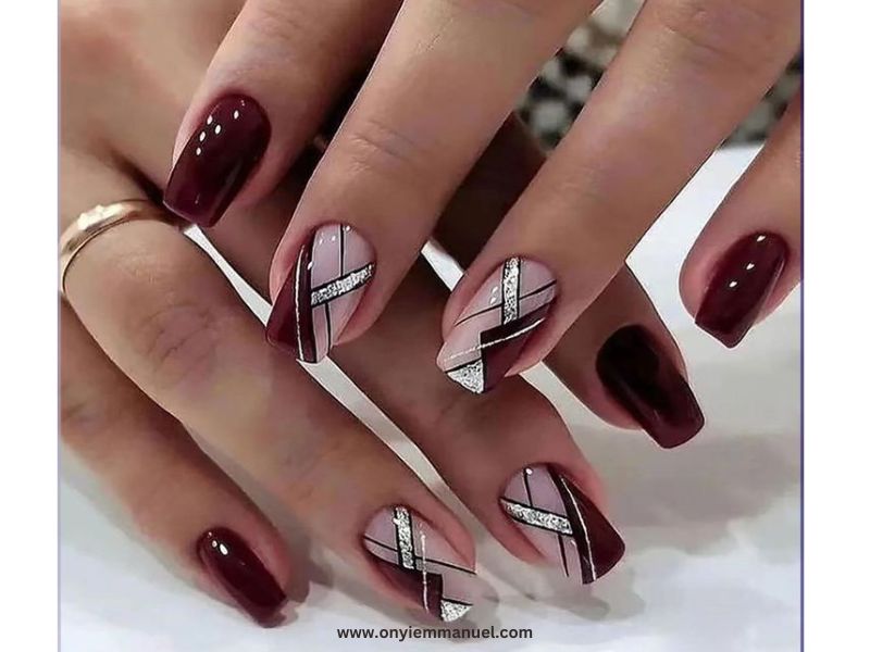 February Nail Ideas