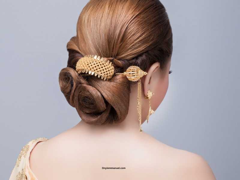 Hair-accessories