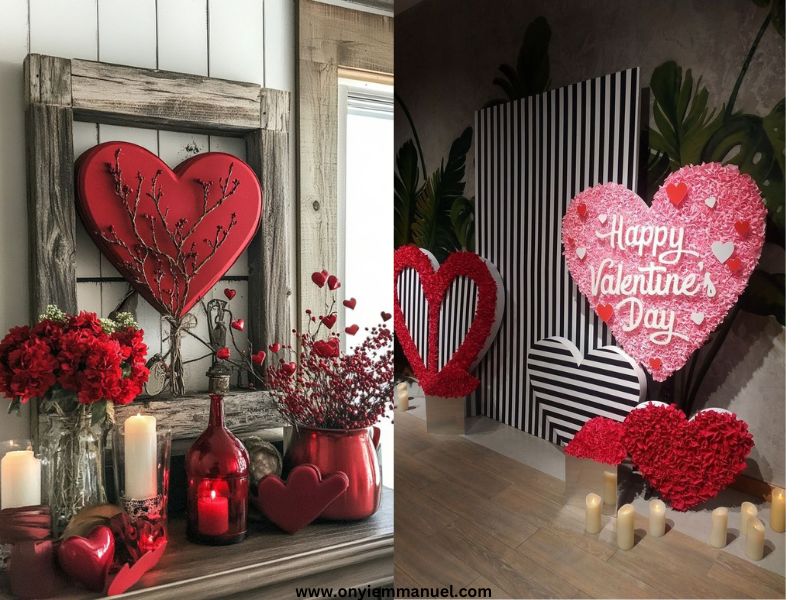 Valentine's- Day- Decor