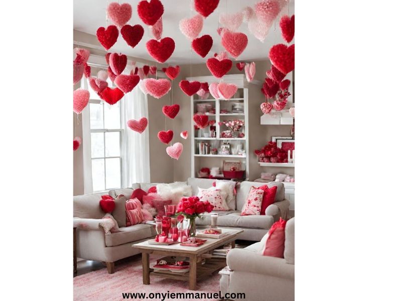 Valentine's- Day- Decor