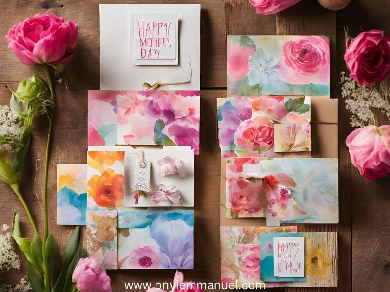 Beautiful-cards-as25-Beautiful-Homemade-Mothers-Day-Cards-for-the-Mom-in-Your-Life