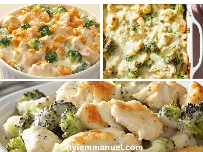 Broccoli-chicken-casserole-recipes