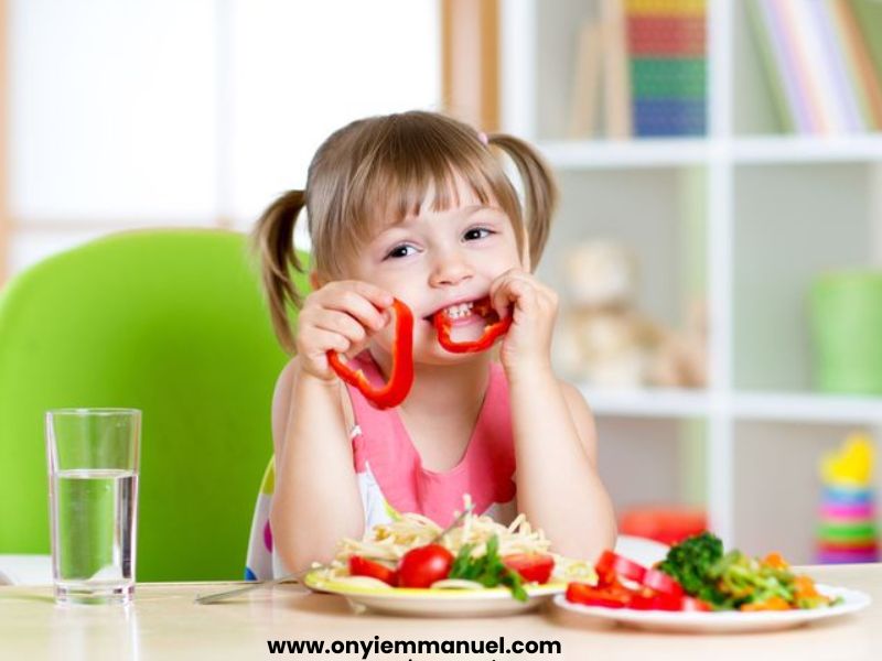 Healthy -Toddler- Lunch -Ideas