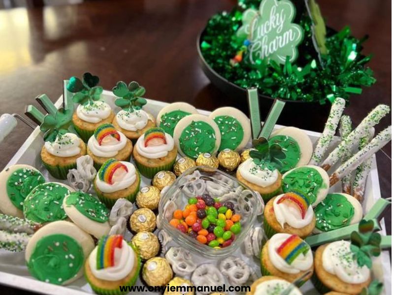 St.- Patrick's- Day- Charcuterie- Board