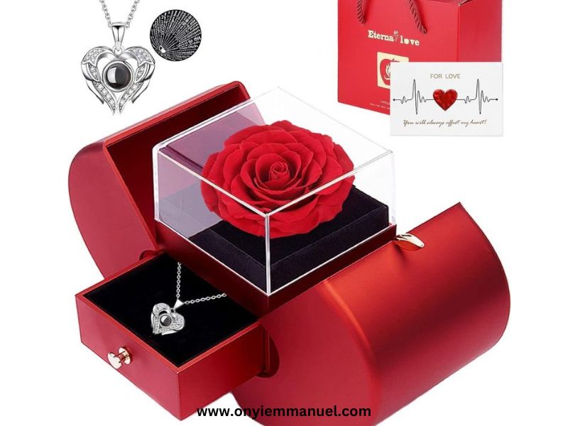 Valentine’s- Gift- Ideas- for- Expecting- Mother