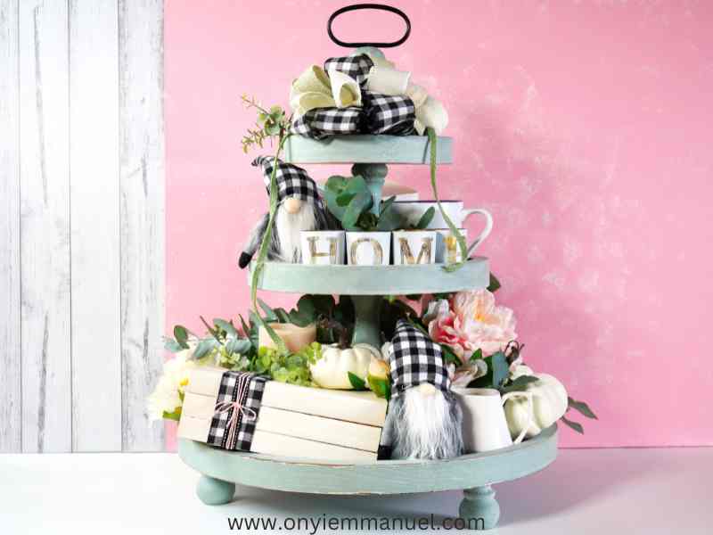 27-Best-Spring-Tiered-Tray-Decor-Ideas