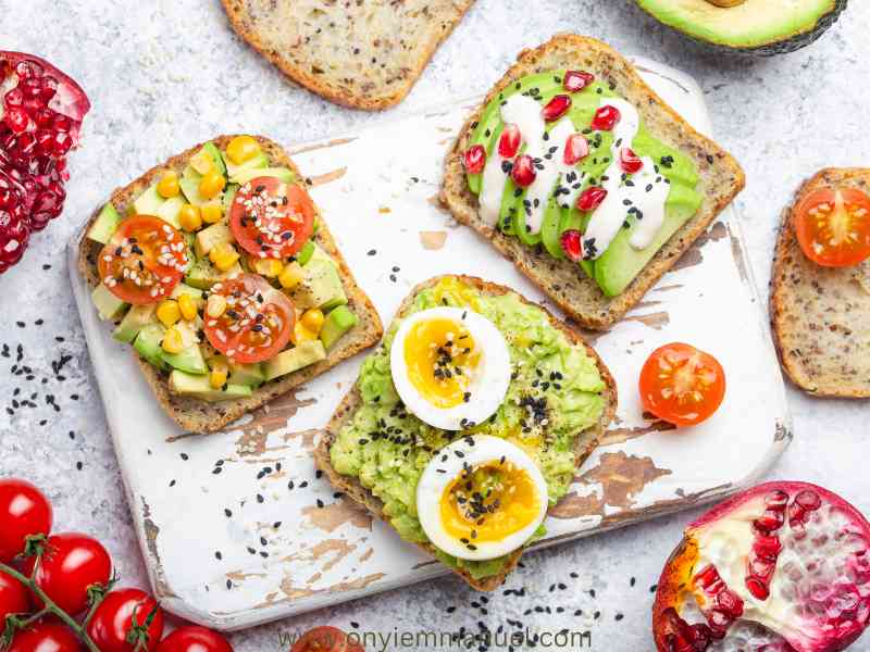 30-Avocado-Toast-Ideas-To-Make-Breakfast-Excitin