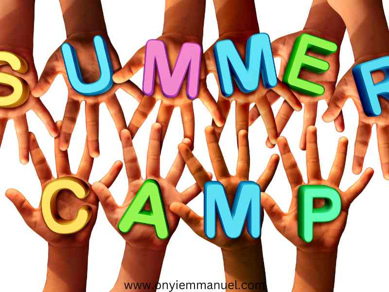 45 Exciting Summer Camp Themes For Kids Of All Ages