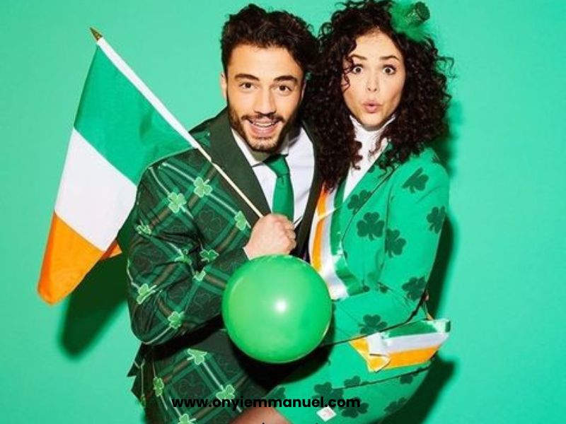 ST -PATRICKS- DAY- COUPLES- OUTFITS