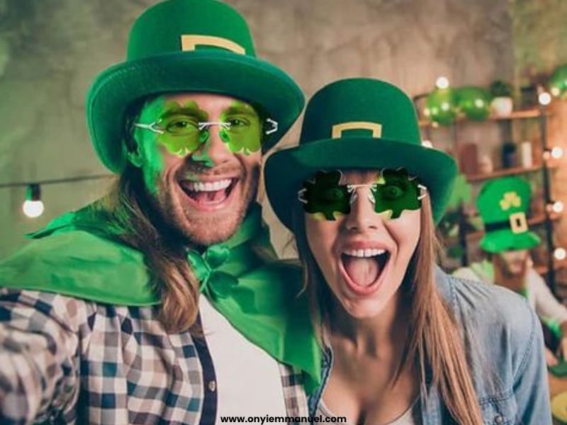 st-patricks-day-office-ideas