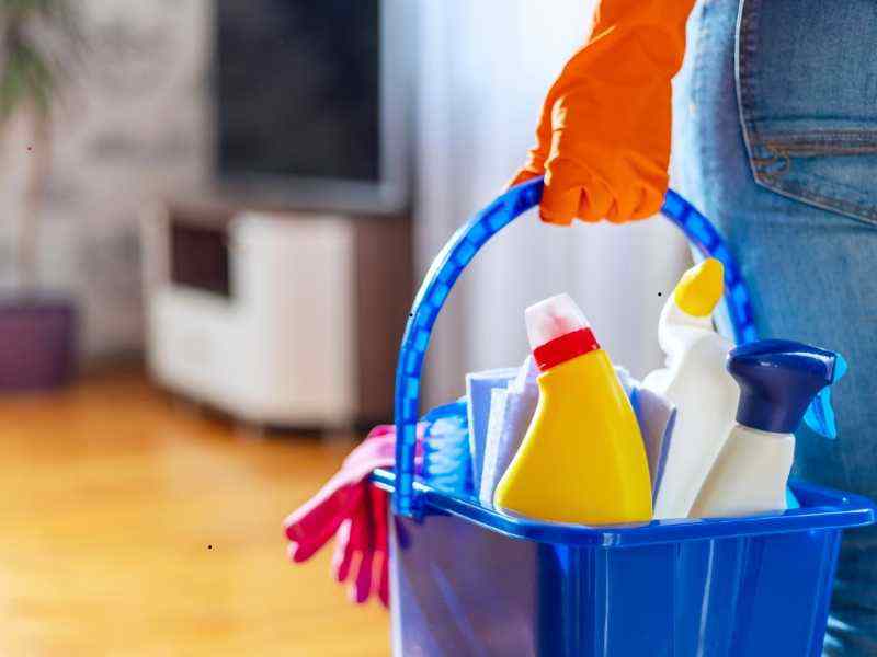 Spring-Cleaning-Checklist