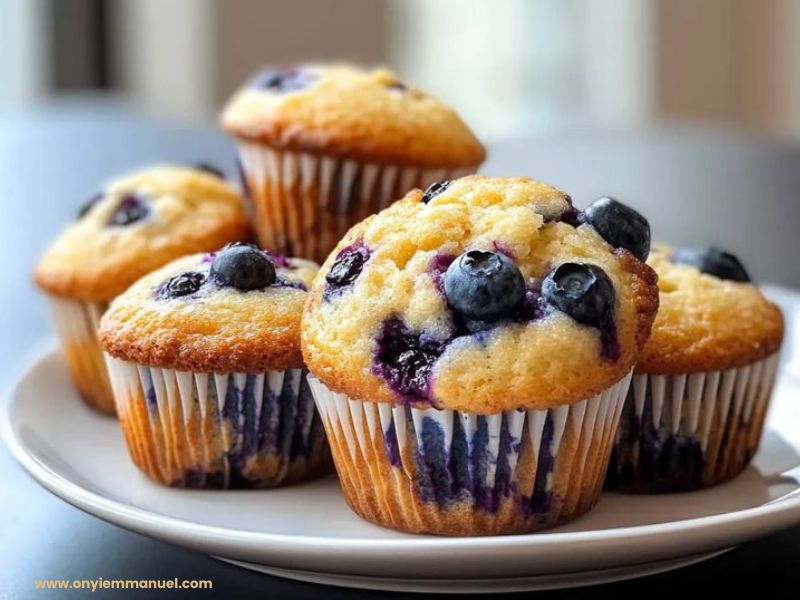 blueberry- recipes