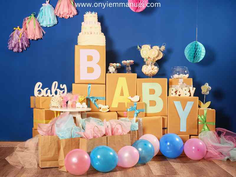 35-Cute-Summer-Baby-Shower-Ideas