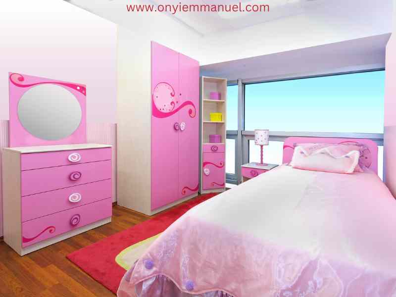 35-Dreamy-Pink-Bedroom-Ideas-For-A-Stylish-Look