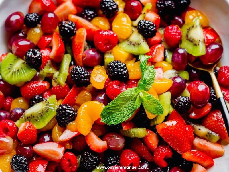 Fruit -Salad -Recipes