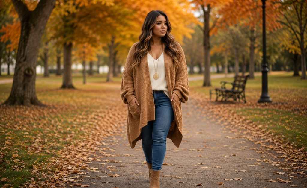 Trendy Fall Outfit Ideas for Every Occasions